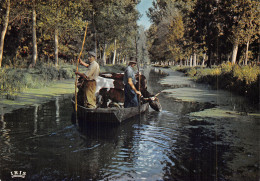 86 MARAIS POITEVIN VENISE VERTE - Autres & Non Classés