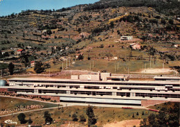 12 SAINT AFRIQUE ECOLE DE METIERS - Saint Affrique