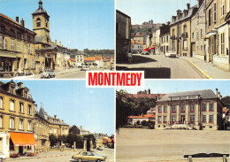 55 MONTMEDY - Montmedy