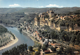 24 CHÂTEAU DE BEYNAC - Sonstige & Ohne Zuordnung