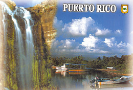 PUERTO RICO - Puerto Rico