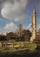 95 ROYAUMONT L ABBAYE ASNIERES SUR OISE - Autres & Non Classés