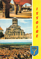 63 ISSOIRE - Issoire