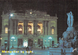 34 MONTPELLIER - Montpellier