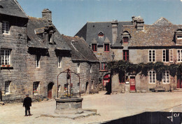 29 LOCRONAN - Locronan