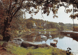 29 PONT AVEN JEUNE FILLE - Pont Aven