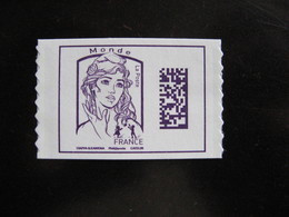 Autoadhésif : TB  N° 1217 , Neuf XX. - Unused Stamps
