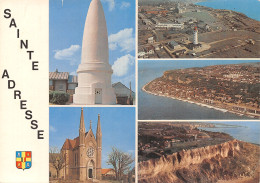 76 SAINTE ADRESSE - Sainte Adresse