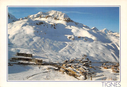 73 TIGNES - Andere & Zonder Classificatie