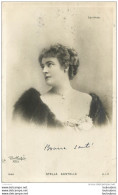 STELLA GASTELLE  LONDRES   PAR REUTLINGER - Künstler