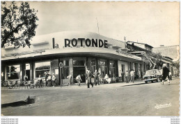 ORLEANSVILLE LA ROTONDE - Other & Unclassified