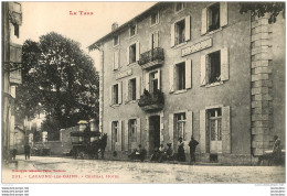 LACAUNE LES BAINS CENTRAL HOTEL - Sonstige & Ohne Zuordnung