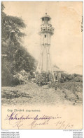 HAITI CAP HAITIEN CAP PICOLET  1909 - Haiti