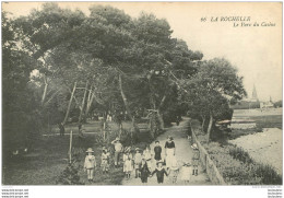 LA ROCHELLE LE PARC DU CASINO - La Rochelle