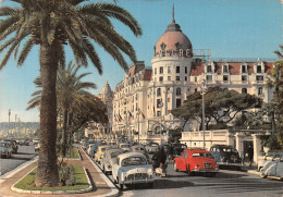 06 NICE HOTEL NEGRESCO - Panoramic Views