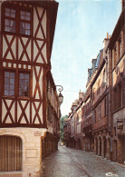 21 DIJON RUE VERRERIE - Dijon