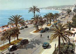 06 NICE PROMENADE DES ANGLAIS - Panoramic Views