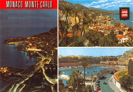 MONACO MONTE CARLO - Monte-Carlo