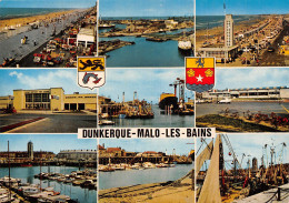 59 DUNKERQUE MALO LES BAINS - Dunkerque
