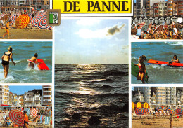 Belgique DE PANNE - De Panne