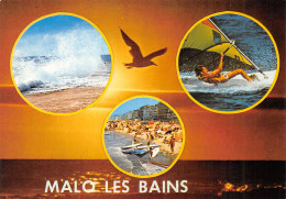 59 MALO LES BAINS - Malo Les Bains
