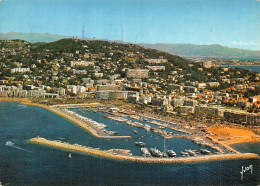 06 CANNES PORT PIERRE CANTA - Cannes