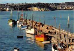 29 CROZAN MORGAT LE PORT - Crozon