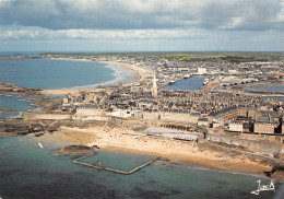 35 SAINT MALO LES PLAGES - Saint Malo