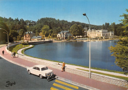 61 BAGNOLES DE L ORNE LE CASINO - Bagnoles De L'Orne