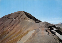 06 COL DE RESTEFOND LA BONETTE - Autres & Non Classés