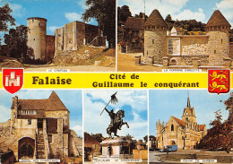 14 FALAISE - Falaise