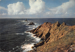 29 LA POINTE DU RAZ - La Pointe Du Raz