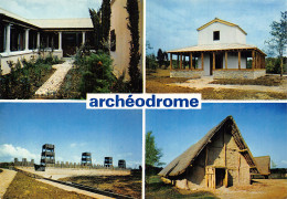 21 ARCHEODROME - Other & Unclassified