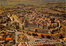 11 CARCASSONNE - Carcassonne