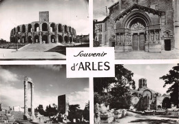 13 ARLES - Arles