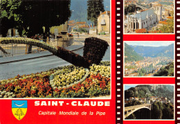 39 SAINT CLAUDE - Saint Claude