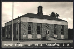 AK Beresorf, SD, US Post Office  - Other & Unclassified