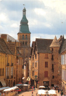 24 SARLAT - Sarlat La Caneda