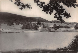 68 LE LAC BLEU ENV DE MASEVAUX - Sonstige & Ohne Zuordnung