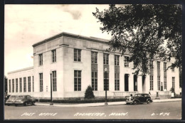 AK Rochester, MN, Post Office  - Rochester