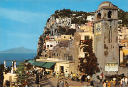 Italie CAPRI - Napoli (Naples)