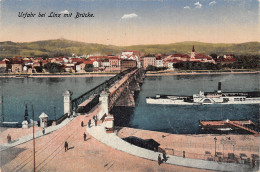 Autriche HAUTE Autriche URFAHR BEI LINZ MIT BRUCKE - Autres & Non Classés