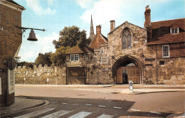 RU ANGLETERRE ST ANN S GATE SALISBURY - Sonstige & Ohne Zuordnung