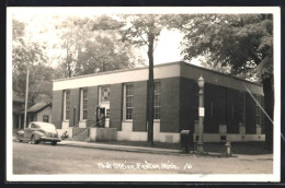 AK Featon, MI, Post Office  - Other & Unclassified