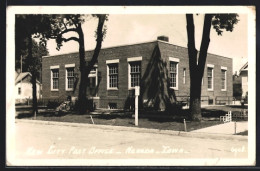 AK Nevada, IA, New City Post Office  - Other & Unclassified
