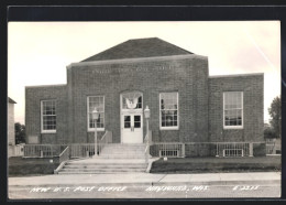 AK Hayward, WI, New US Post Office  - Other & Unclassified