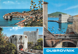 JUGOSLAVIJA DUBROVNIK - Yugoslavia