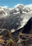 74 LE GLACIER DES BOSSONS - Otros & Sin Clasificación