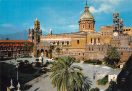 Italie PALERMO LA CATHEDRALE - Palermo