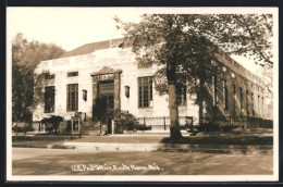 AK South Haven, MI, US Post Office  - Sonstige & Ohne Zuordnung